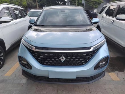 宝骏RM-5 2019款 1.5T CVT 24小时在线豪华型 6座