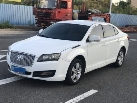 路盛E70 2013款 2.0L 手动舒适型