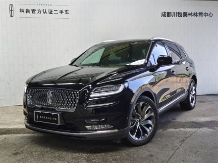航海家 2021款 2.0T 四驱尊雅版