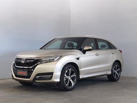 本田UR-V 2017款 370TURBO 两驱尊贵版 国V