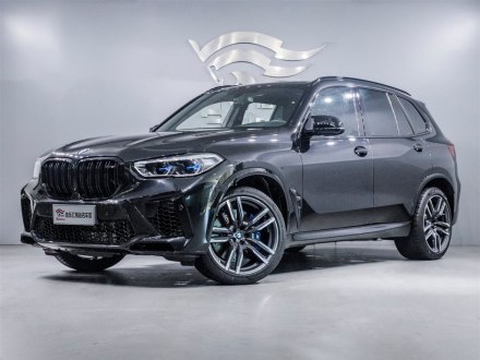 宝马X5 M 2022款 X5 M