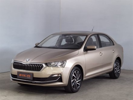 昕锐 2020款 1.5L 自动舒适版