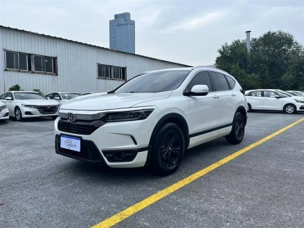 皓影 2020款 240TURBO CVT两驱精英版