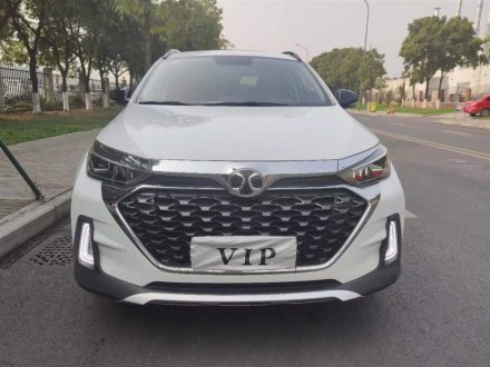 智行 2018款 1.5T CVT精英版 国V