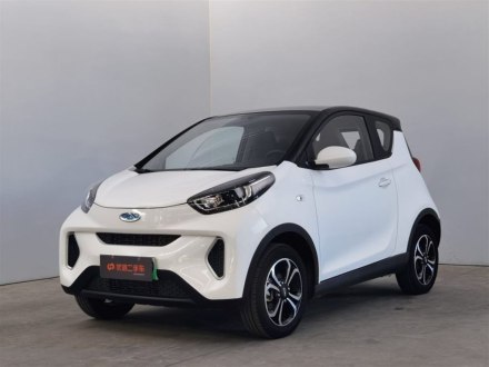 小蚂蚁 2021款 15万蚁粉款 新蚁酷版 三元锂