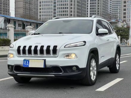 自由光 2017款 2.0L 优越版