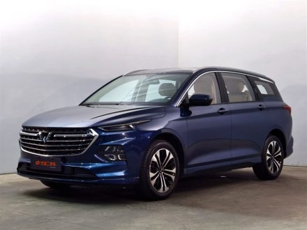 五菱凯捷 2020款 1.5T CVT旗舰型