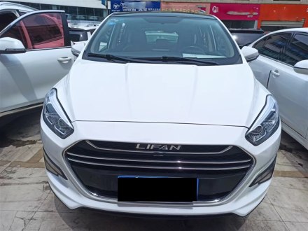 轩朗 2017款 1.8L 手动精英型