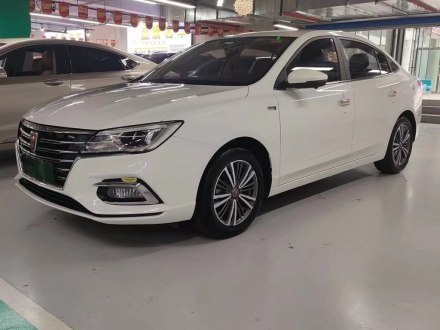 荣威i5 2019款 1.5L 自动4G互联朗豪版