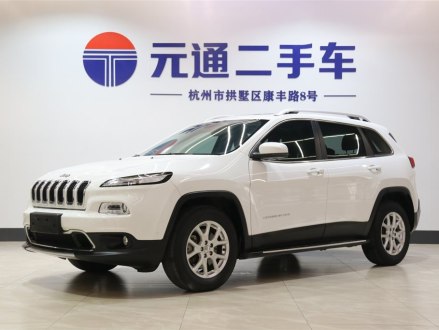 自由光 2016款 2.4L 专业版