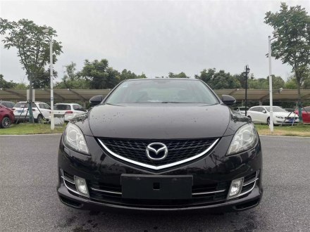 睿翼 2009款 2.5L 自动至尊版