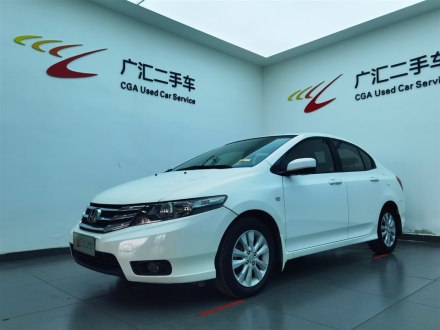 锋范经典 2014款 风尚 1.5L 自动精英版