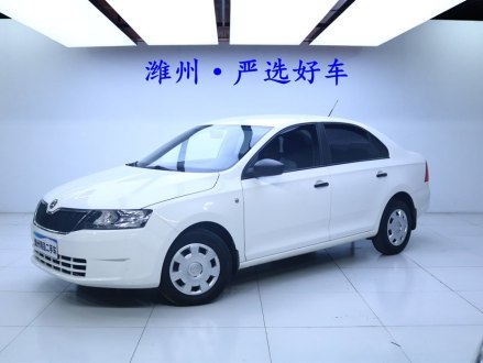 昕锐 2013款 1.6L 手动乐选型