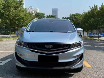 嘉际 2019款 1.8TD 自动悦享型