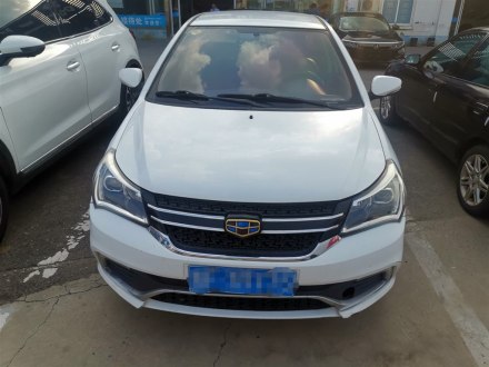 金刚 2016款 1.5L 手动精英型