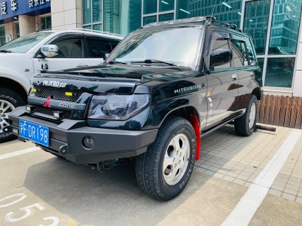 飞腾 2009款 2.0L 四驱豪华型