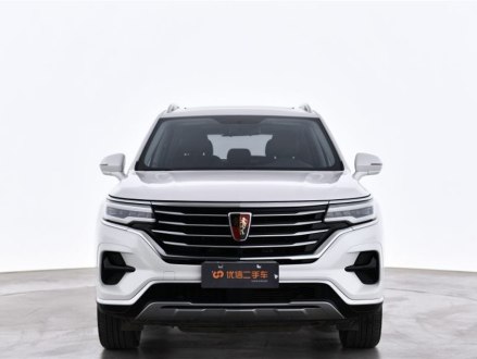 荣威RX5 MAX 2019款 300TGI 自动4G互联豪华版