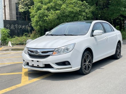 速锐 2014款 1.5L 手动豪华型