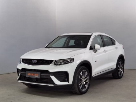 星越 2019款 300T 耀星者