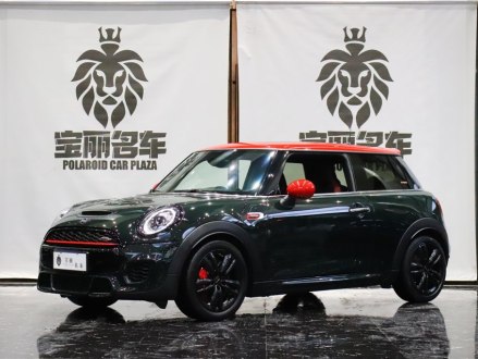 MINI JCW 2018款 2.0T JOHN COOPER WORKS