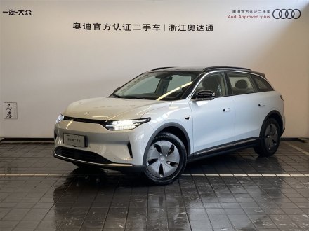 零跑C11 2021款 尊享版