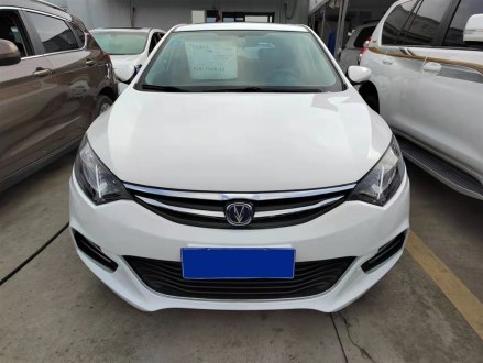 逸动XT 2016款 1.6L 自动俊酷型