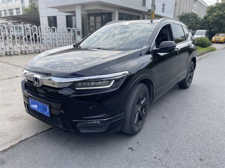 皓影 2020款 240TURBO CVT两驱尊贵版