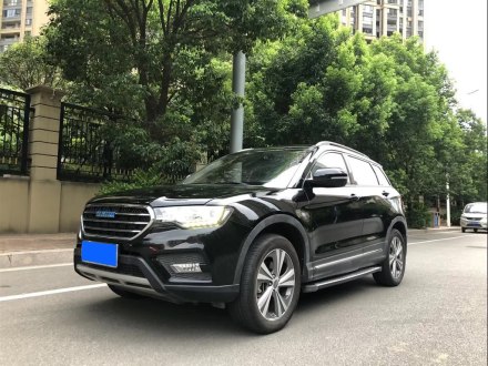 哈弗H6 Coupe 2015款 蓝标 2.0T 自动两驱尊贵型