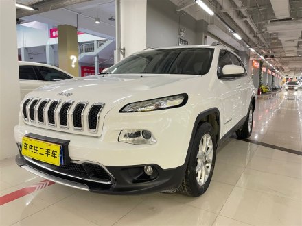 自由光 2017款 2.0L 优越版