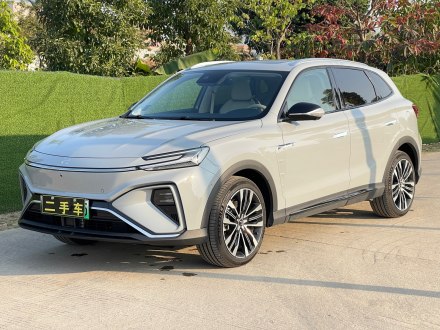 飞凡MARVEL R 2021款 后驱PRO版