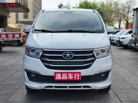 瑞风M3 2016款 宜家版 1.6L 豪华智能型
