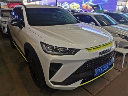 哈弗H6S 2022款 2.0T 两驱智跑版