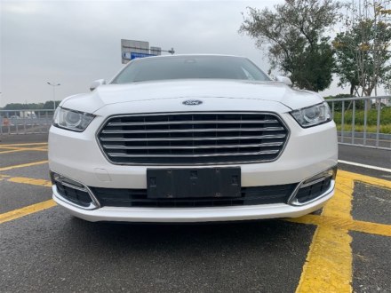 金牛座 2017款 EcoBoost 245 时尚型
