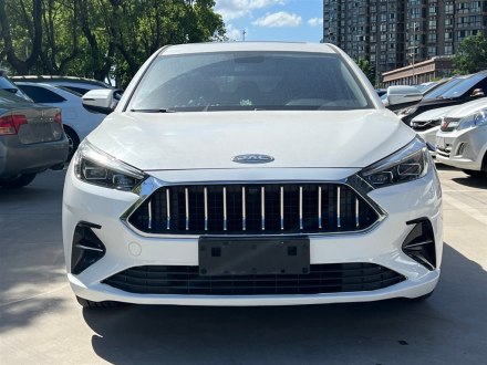 嘉悦A5 2020款 1.5T CVT精英型
