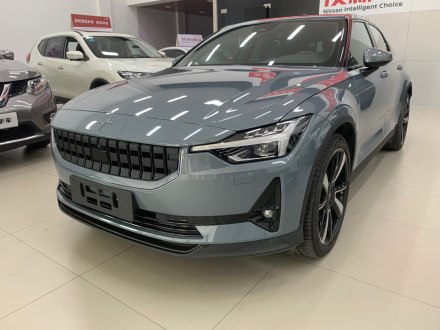 Polestar 2 2020款 首发版