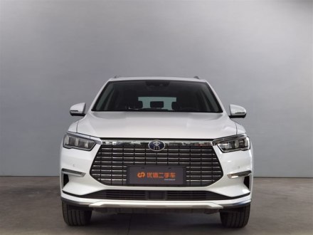 宋Pro新能源 2019款 EV 高功率版尊贵型