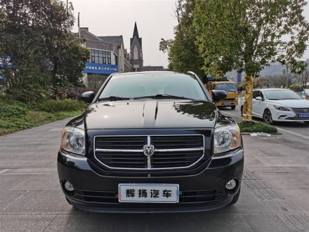 酷搏 2011款 2.0 SXT豪华导航版