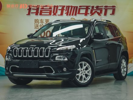 自由光 2017款 2.0L 优越版