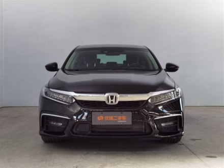 英仕派 2019款 260TURBO 精悦版 国VI