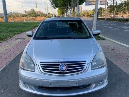 海景 2011款 节能版 1.5L 手动舒适型