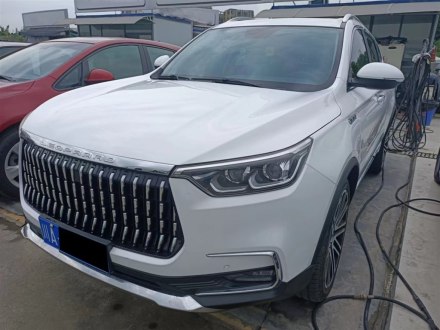 Mattu 2018款 1.6T GDI DCT舒适型