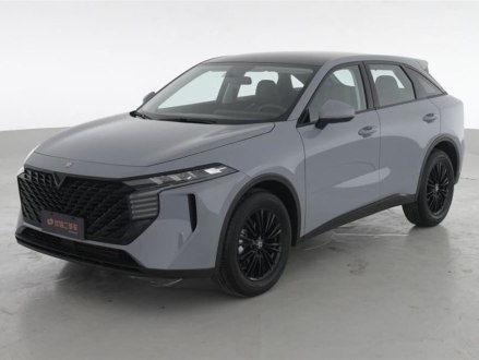 启辰大V 2021款 260T 爱豆版