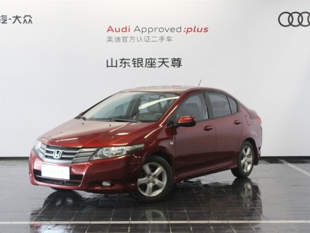 锋范经典 2008款 1.5L 手动精英版