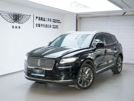 航海家 2021款 2.0T 四驱尊享版