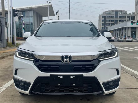 皓影 2020款 240TURBO CVT两驱豪华版