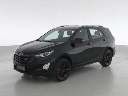 探界者 2019款 Redline 550T 自动四驱捍界版RS 国V