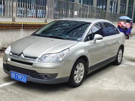 凯旋 2006款 2.0L 自动精英型