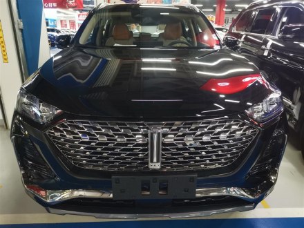 拿铁DHT 2022款 1.5T DHT超大杯