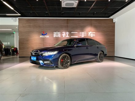 英仕派 2019款 260TURBO 精悦版 国VI