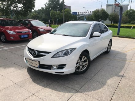 睿翼 2012款 2.0L 自动精英版